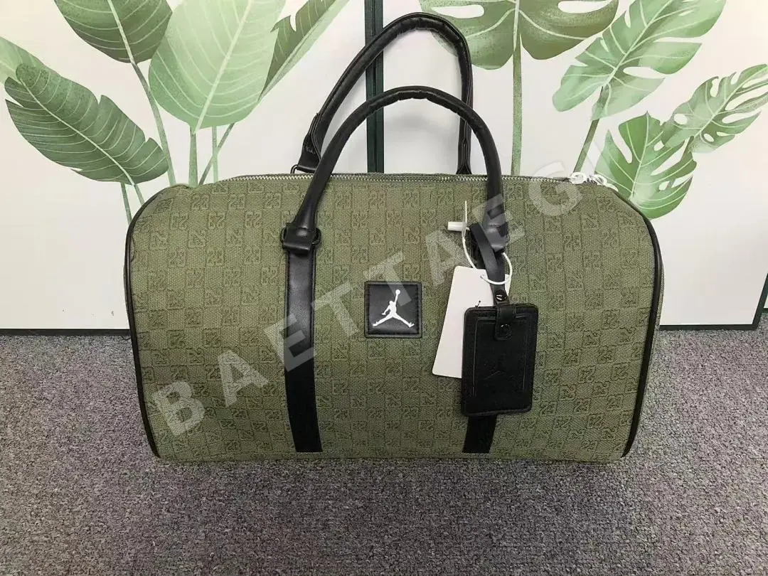나이키 조던 가방 203124 Nike Jordan Bag 상세 이미지 4