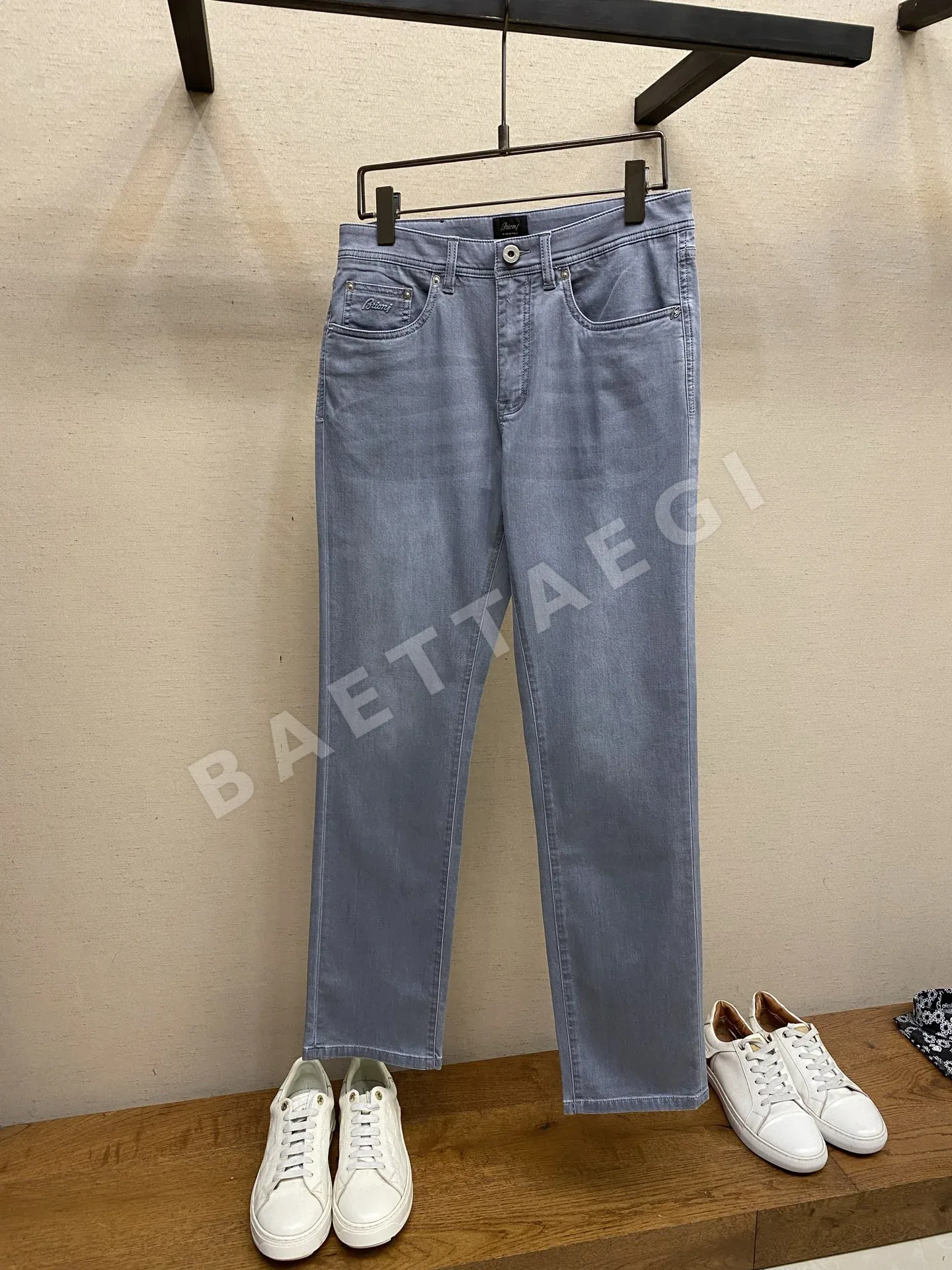 브리오니 남성 바지 88607