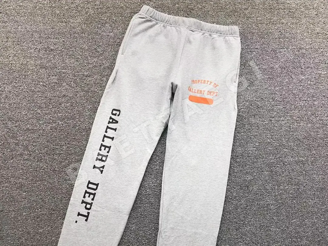 갤러리디파트먼트 바지 203189 Gallery Dept. Pants 상세 이미지 8