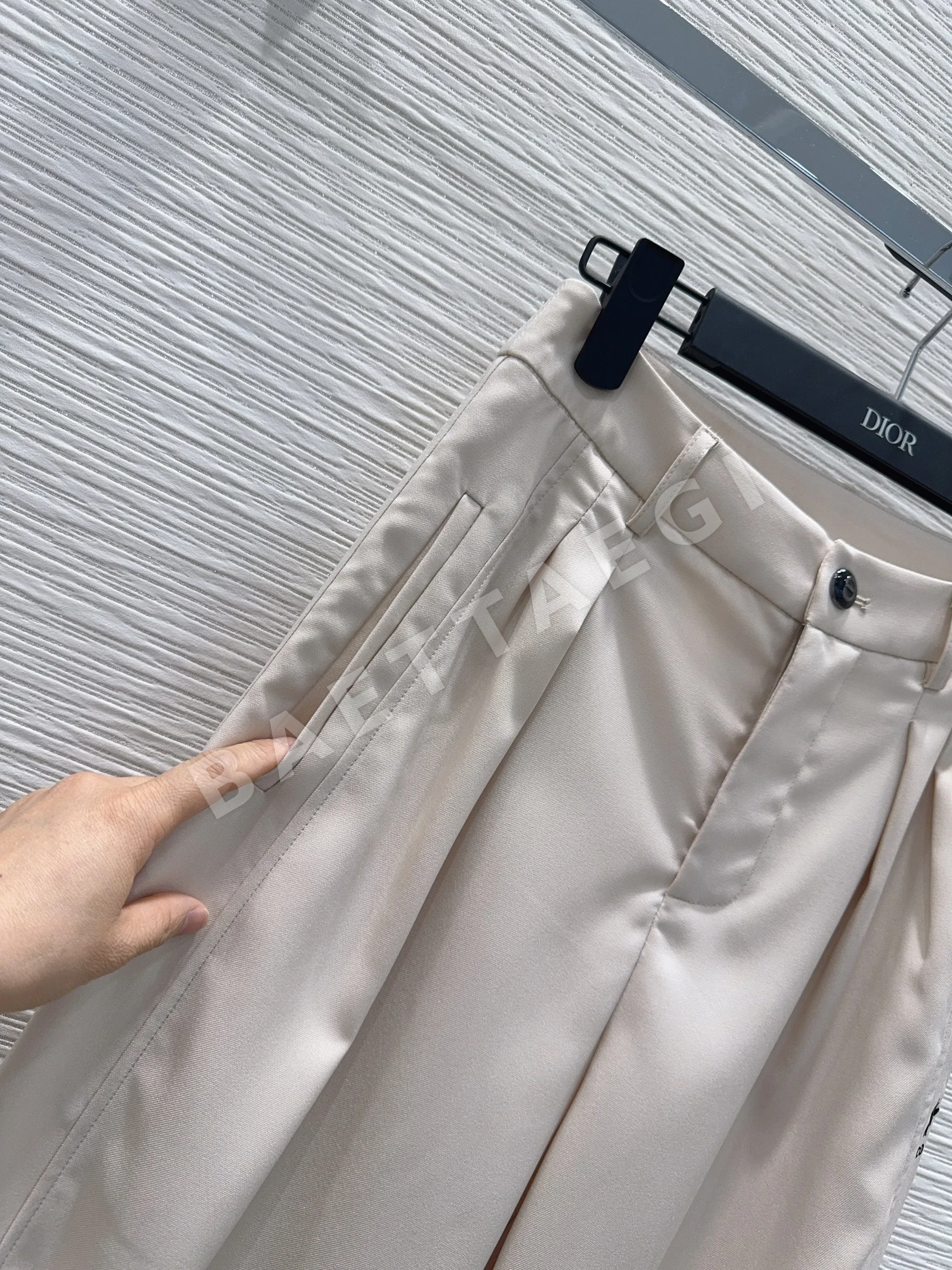디올 여성 바지 92380 Dior Pants 상세 이미지 12