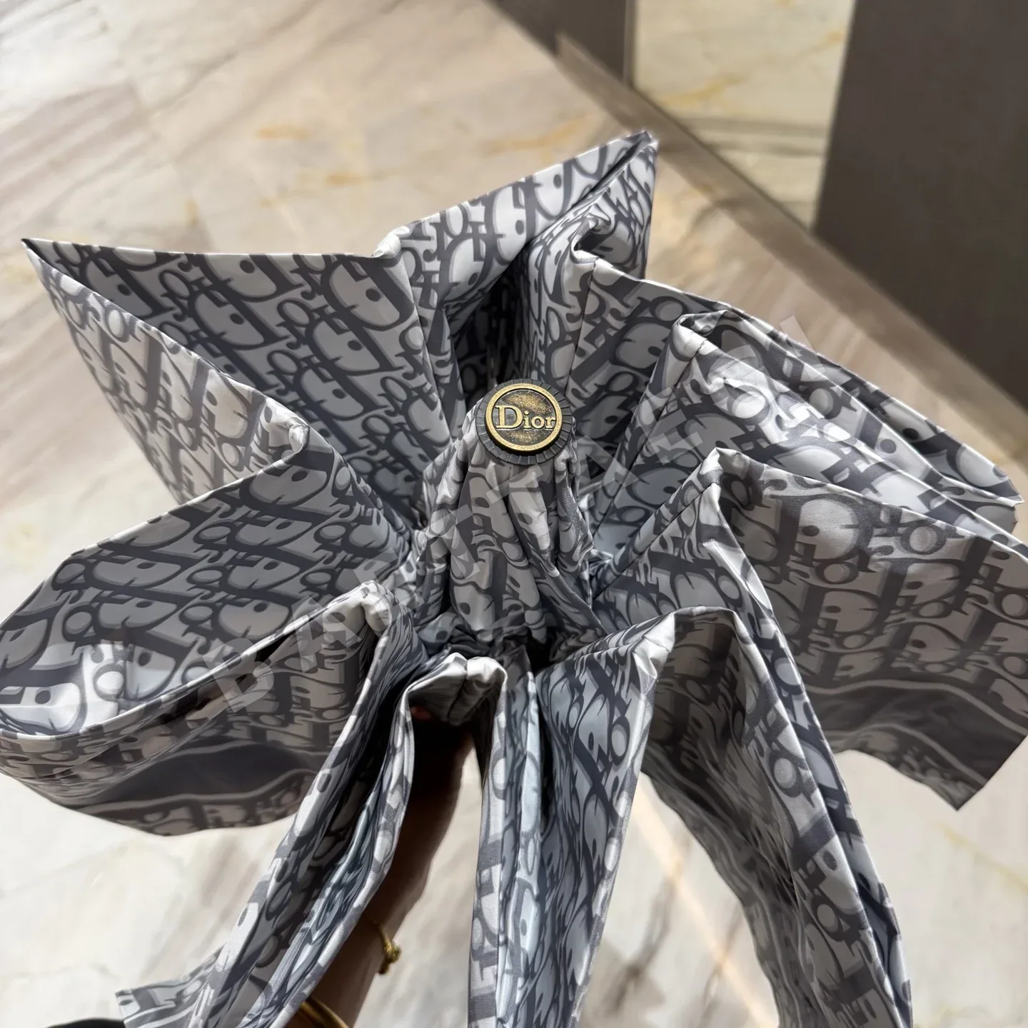 디올 우산 85541 Dior Umbrella 상세 이미지 4
