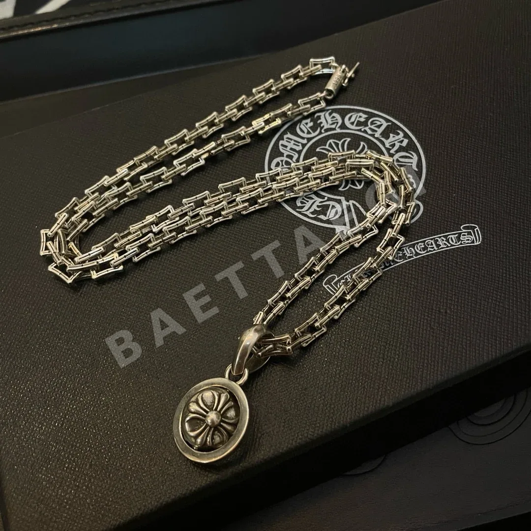 크롬하츠 목걸이 62558 Chrome Hearts Necklace 상세 이미지 6