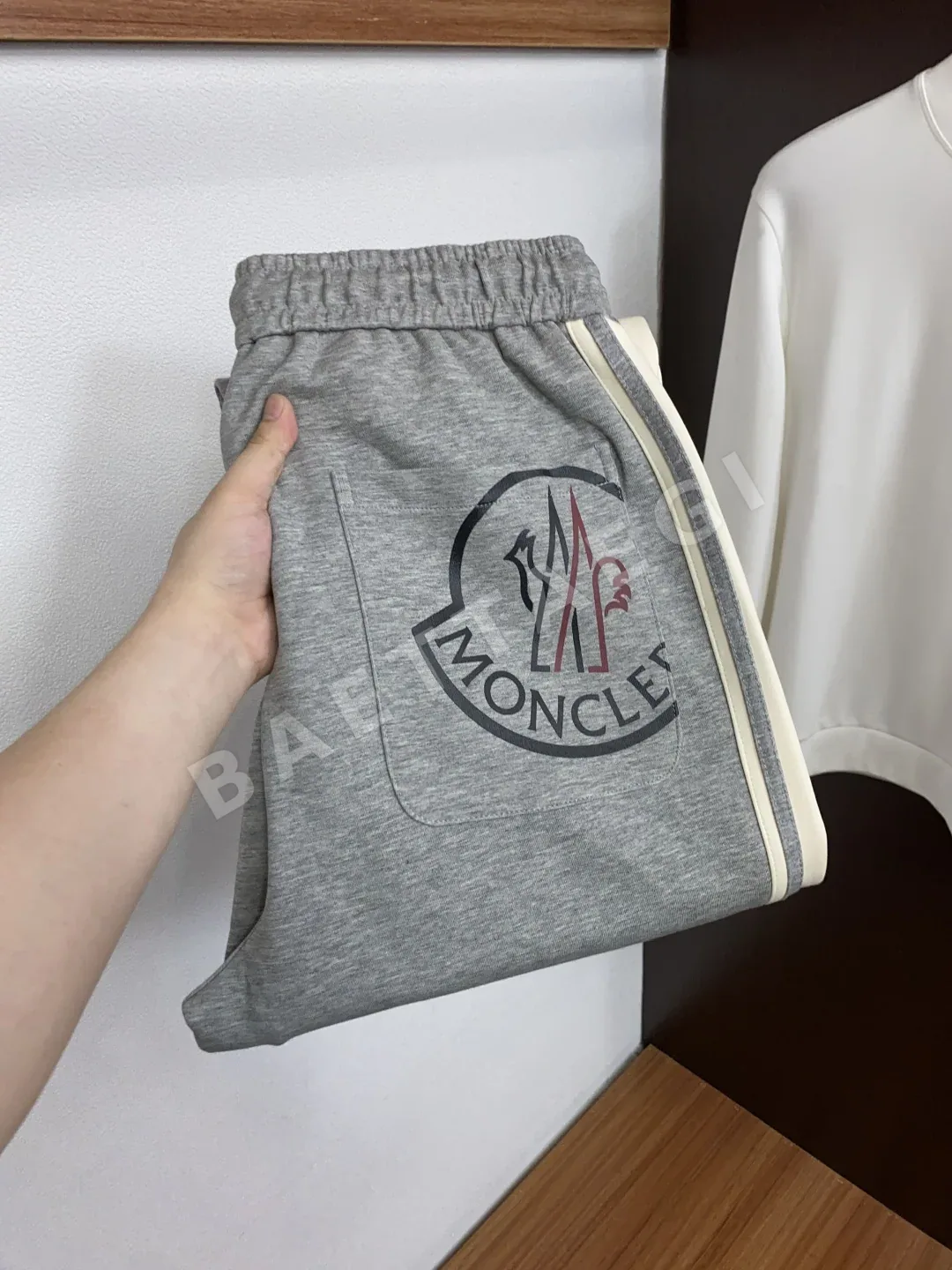 몽클레르 남성 캐주얼 바지 207607
