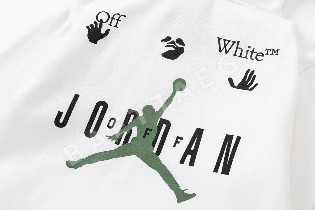 나이키 조던 후드티 203066 Nike Jordan Hoodie 상세 이미지 8