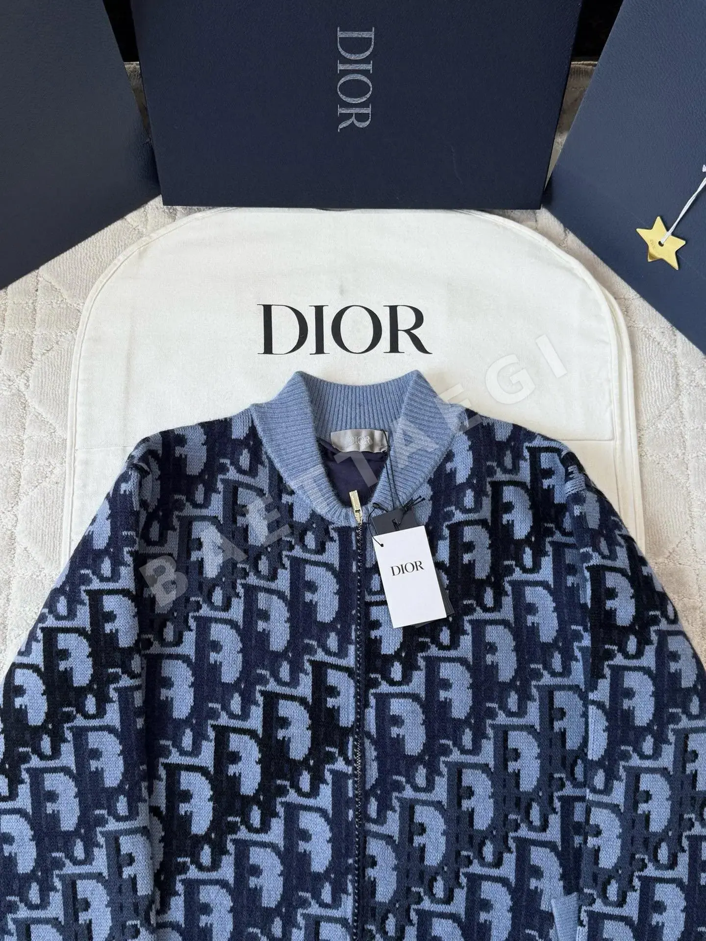 디올 남성 자켓 194148 Dior Jacket 상세 이미지 4
