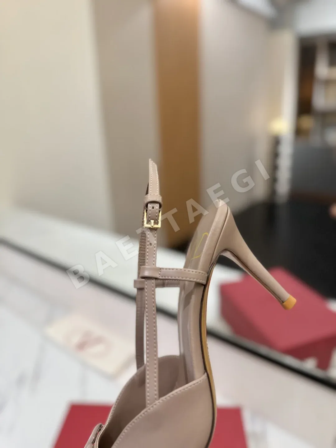 발렌티노 신발 상세 이미지 8