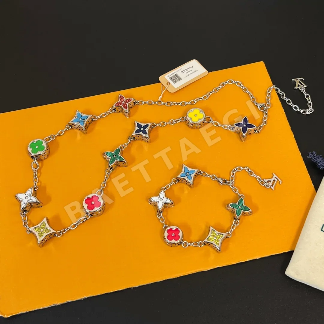 루이비통 목걸이 63981 Louis Vuitton Necklace 상세 이미지 1