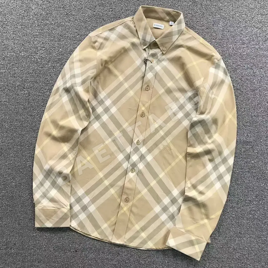 버버리 셔츠 203559 Burberry Shirt