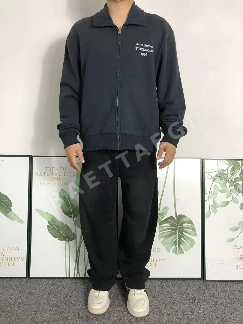 아크네스튜디오 후드티 203511 Acne Studios Hoodie 상세 이미지 3