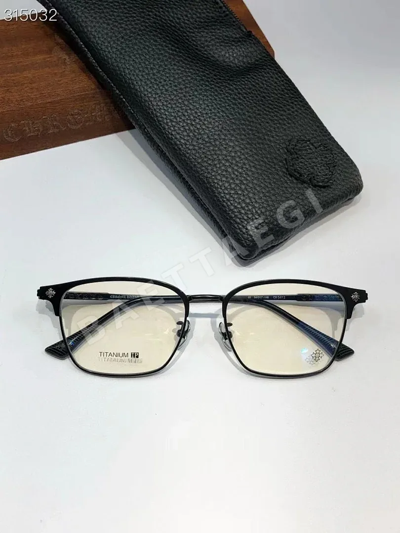 크롬하츠 선글라스 204924 Chrome Hearts Sunglasses 상세 이미지 8
