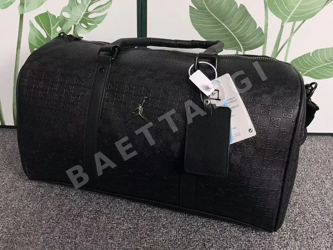 나이키 조던 가방 203146 Nike Jordan Bag 상세 이미지 3
