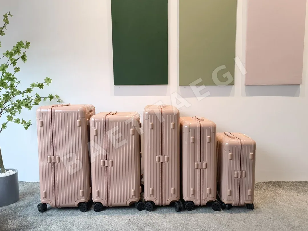 여행가방 리모와 여행가방 상세 이미지 5