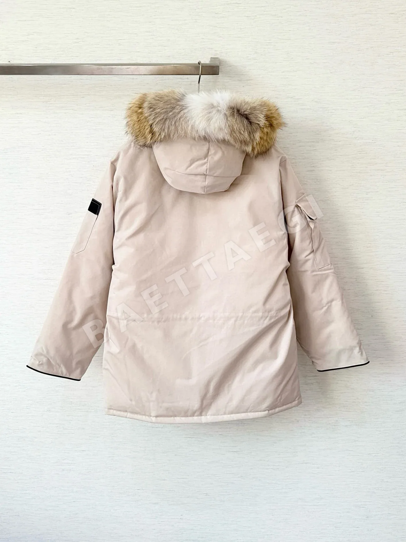 캐나다구스 남성 패딩 195391 Canada Goose Padding 상세 이미지 2