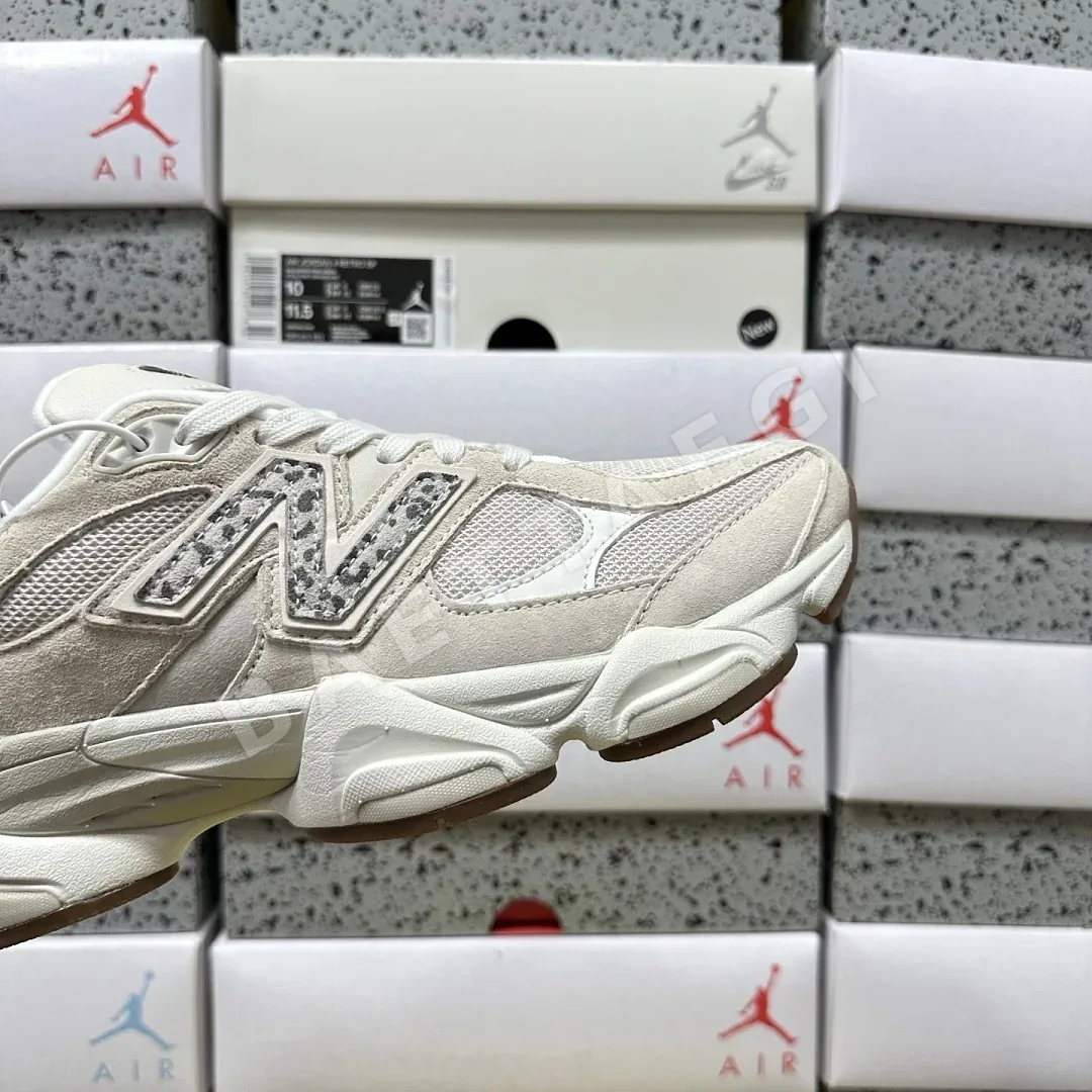 뉴발란스 [C] 9060 U9060ASP 202208 New Balance 9060 상세 이미지 2