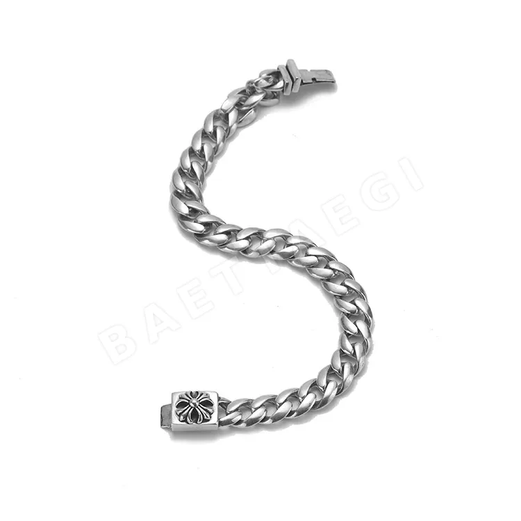 크롬하츠 팔찌 62729 Chrome Hearts Bracelet 상세 이미지 2