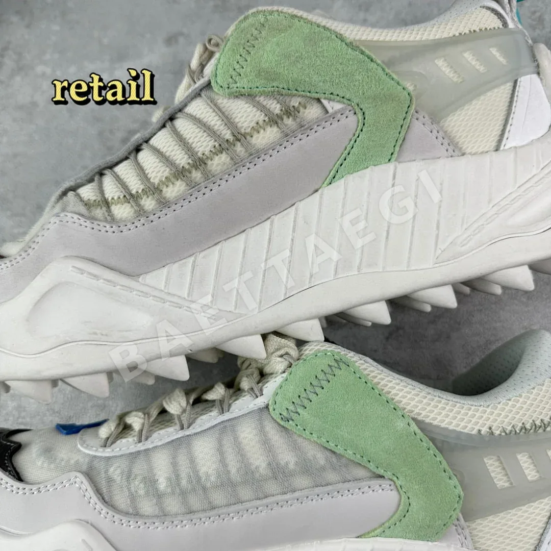 오프화이트 오디세이 레이크 블루 202305 Off White Odsy 상세 이미지 3