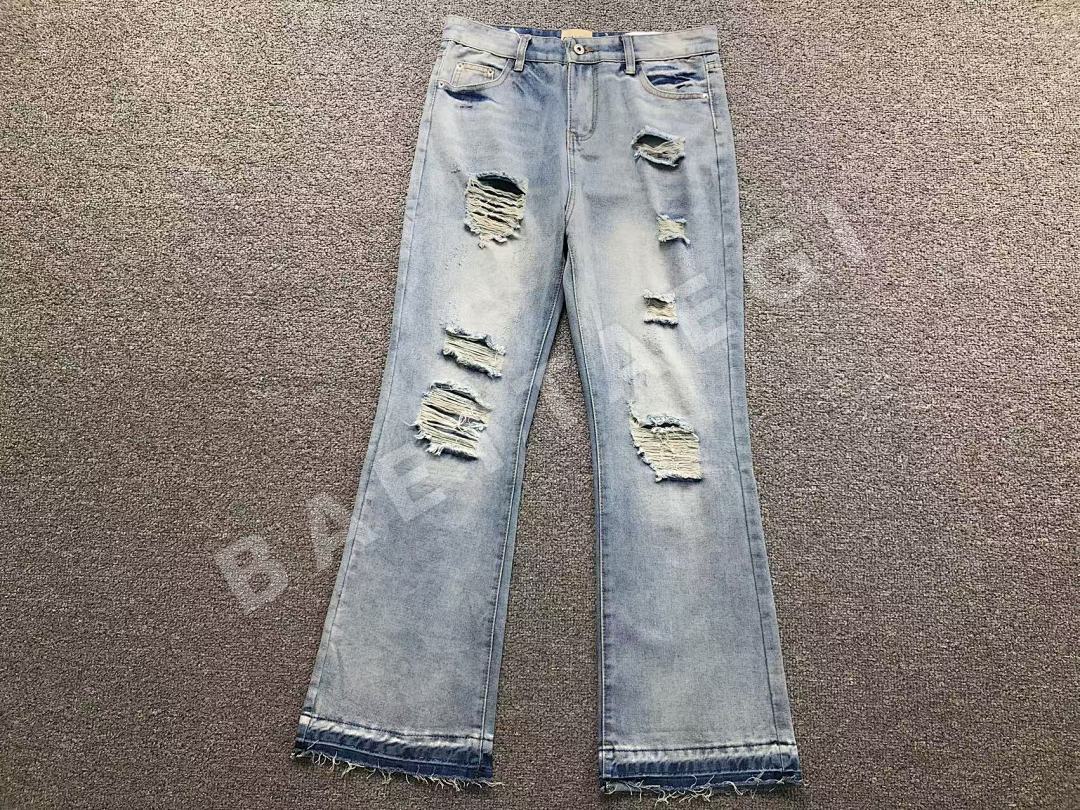 갤러리디파트먼트 바지 203200 Gallery Dept. Pants 상세 이미지 3