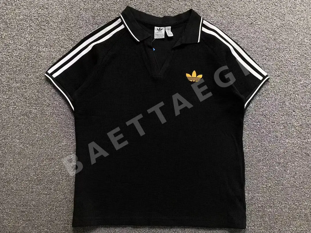 아디다스 여성 폴로 셔츠 202870 Adidas Polo 상세 이미지 9