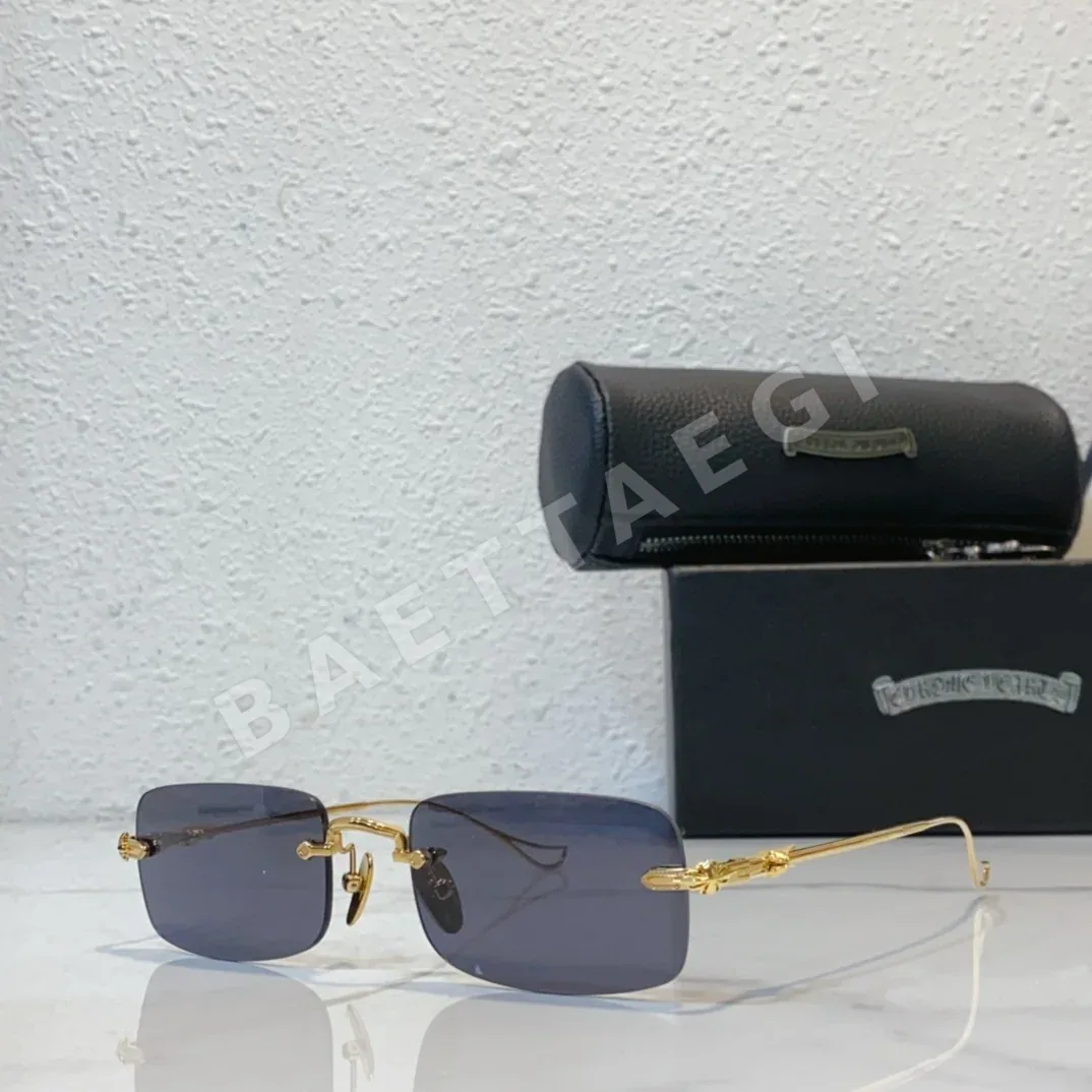 크롬하츠 선글라스 74141 Chrome Hearts Sunglasses 상세 이미지 3