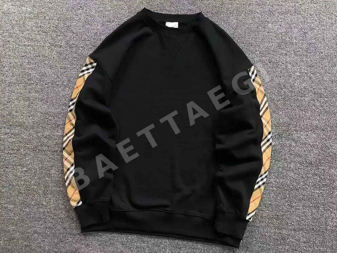 버버리 후드티 203563 Burberry Hoodie 상세 이미지 9