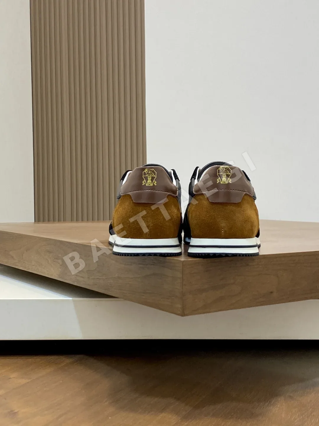 브루넬로쿠치넬리 신발 161810 Brunello Cucinelli Sneakers 상세 이미지 8