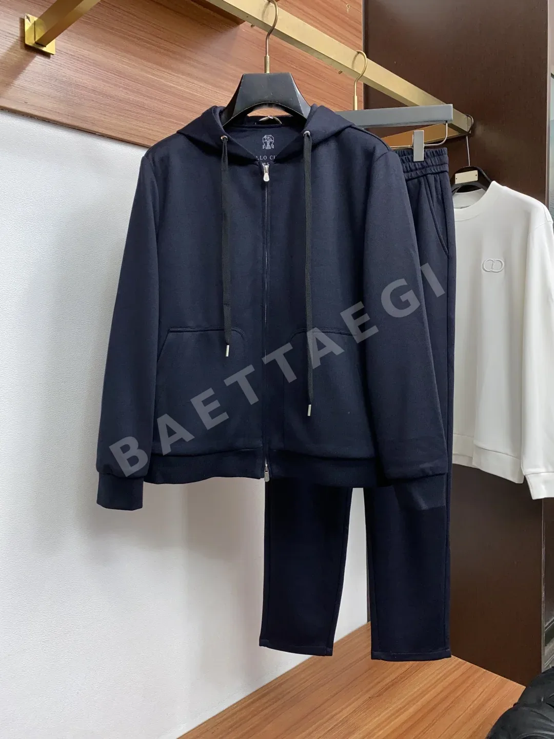 로로피아나 남성 자켓 207593 Loro Piana Jacket