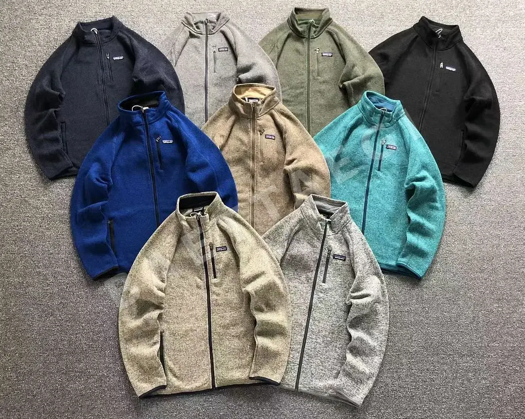파타고니아 자켓 203772 Patagonia Jacket 상세 이미지 4