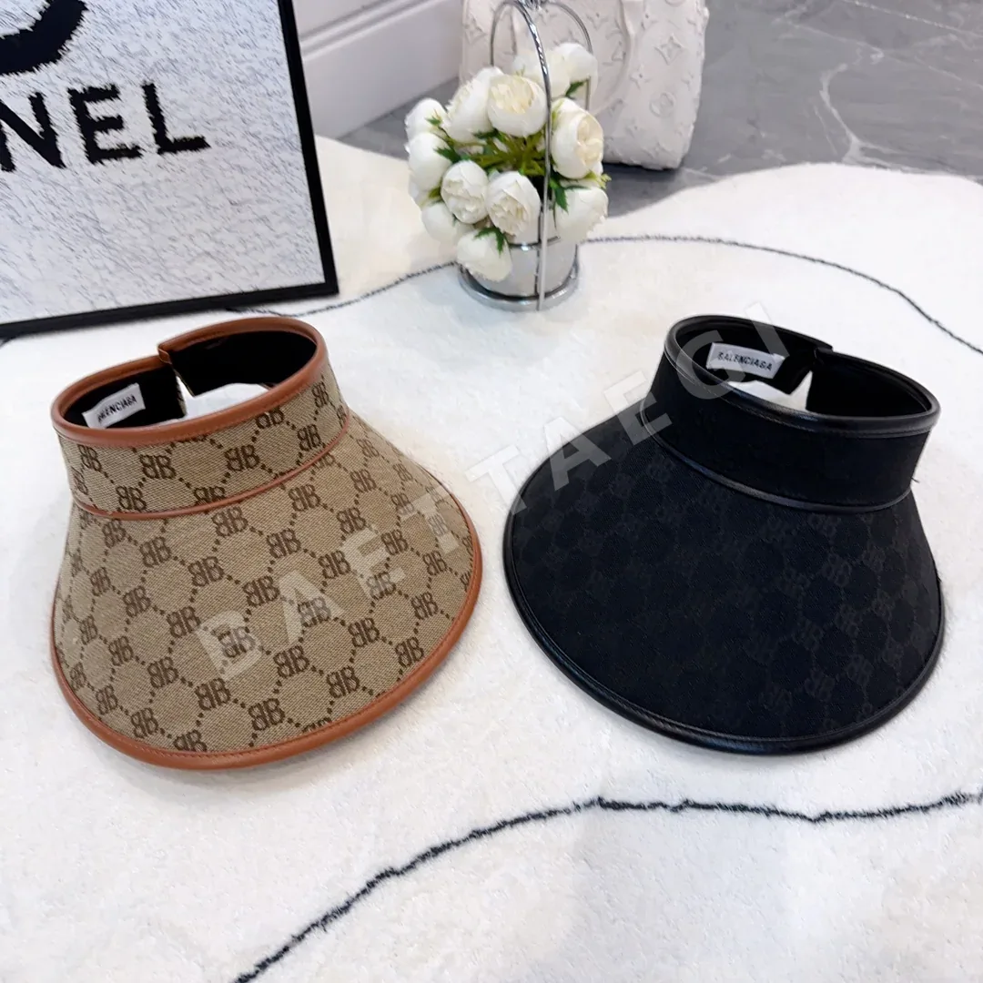 발렌시아가 모자 81588 Balenciaga Cap 상세 이미지 5