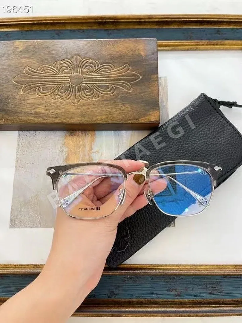 크롬하츠 선글라스 204708 Chrome Hearts Sunglasses 상세 이미지 6