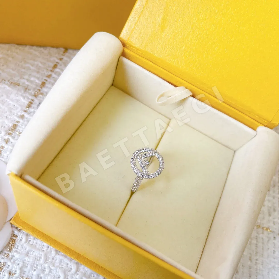 펜디 반지 71333 Fendi Ring 상세 이미지 9