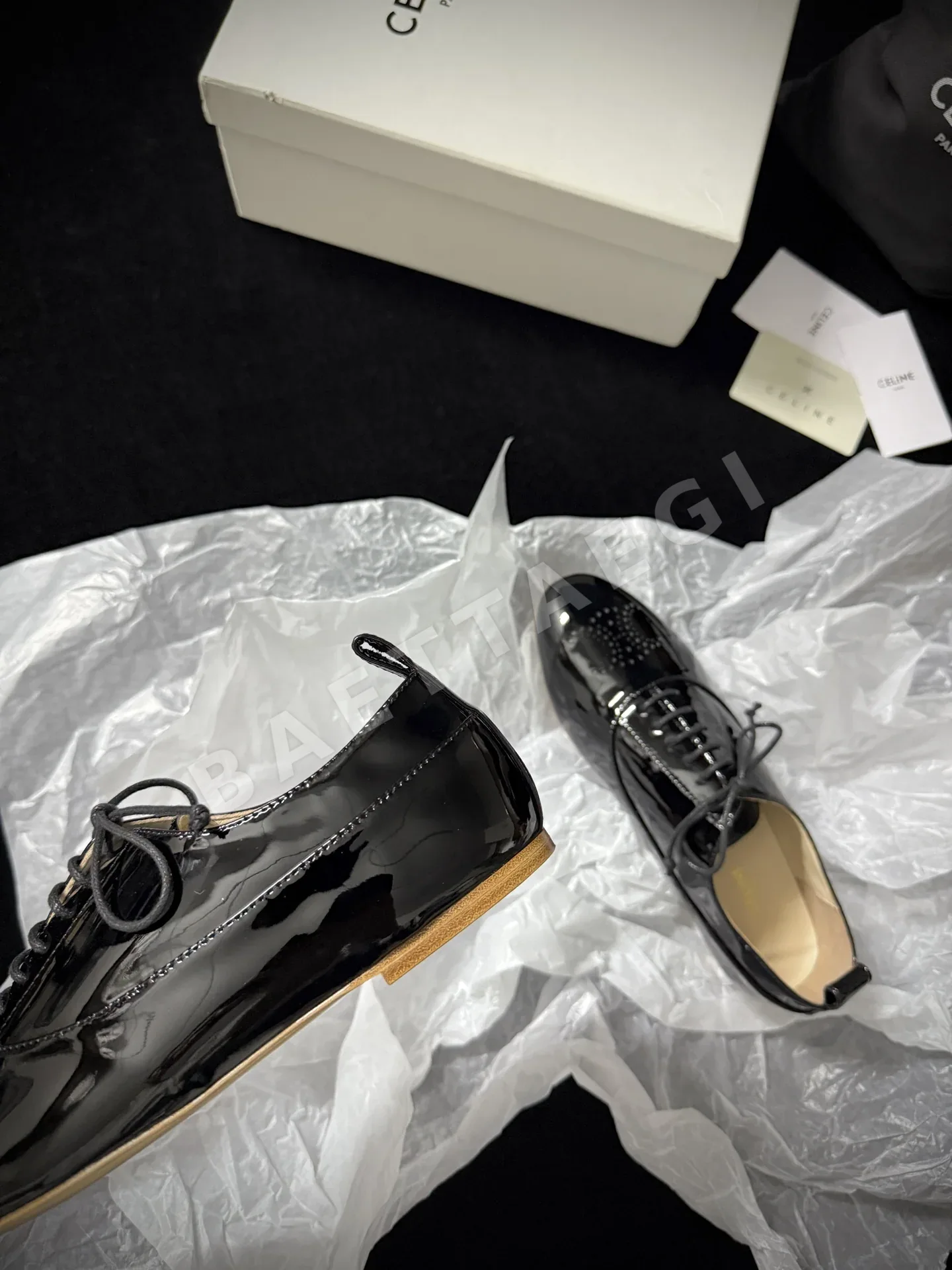 셀린느 신발 8908 상세 이미지 7