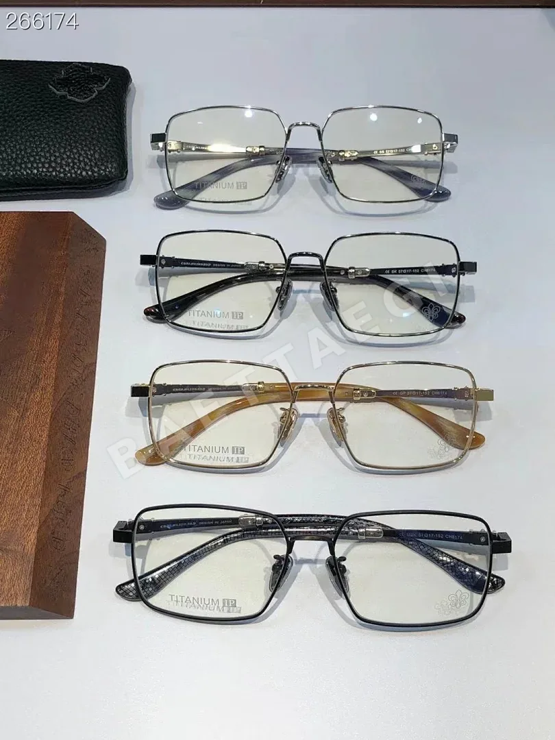 크롬하츠 선글라스 204737 Chrome Hearts Sunglasses 상세 이미지 2
