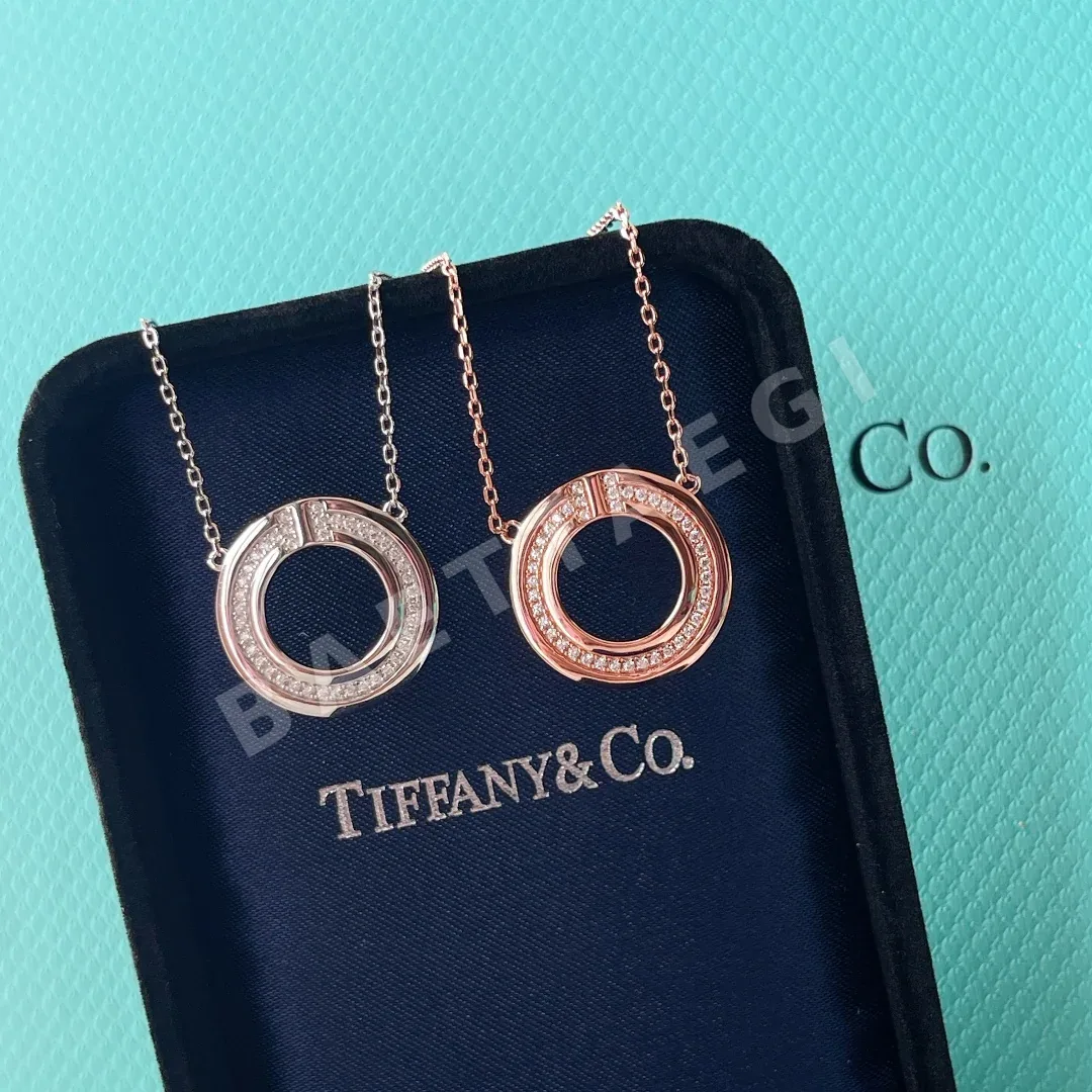 티파니 목걸이 70929 Tiffany & Co Necklace 상세 이미지 3