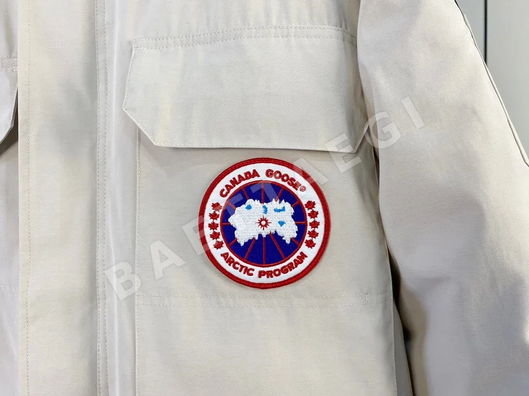 캐나다구스 남성 패딩 188619 Canada Goose Padding 상세 이미지 6