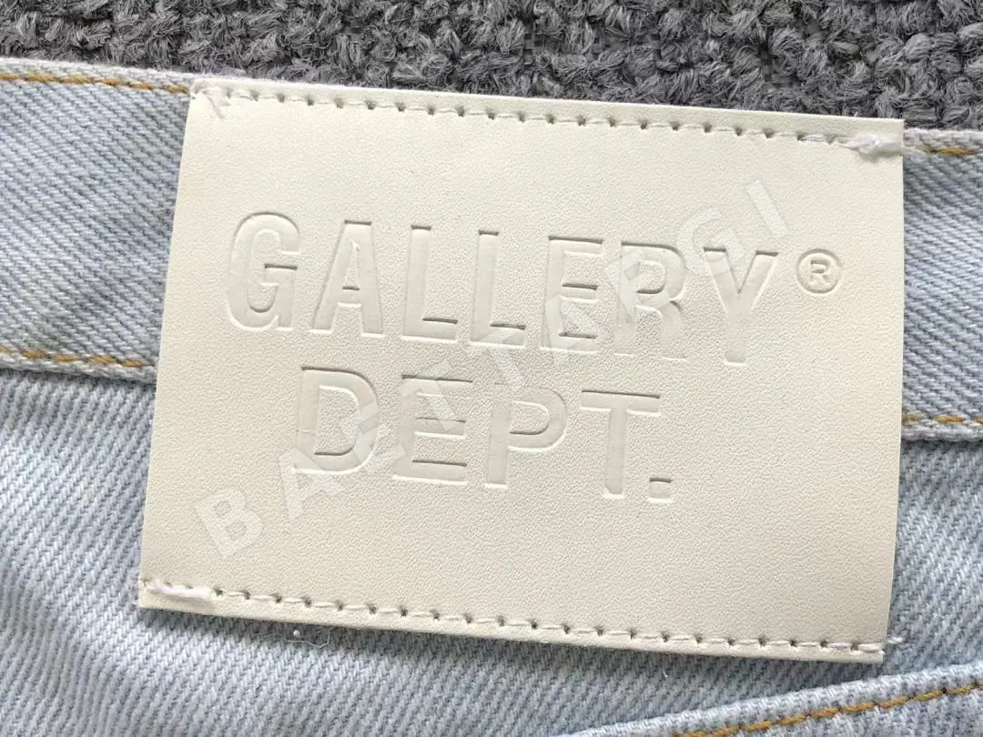 갤러리디파트먼트 바지 203192 Gallery Dept. Pants 상세 이미지 8