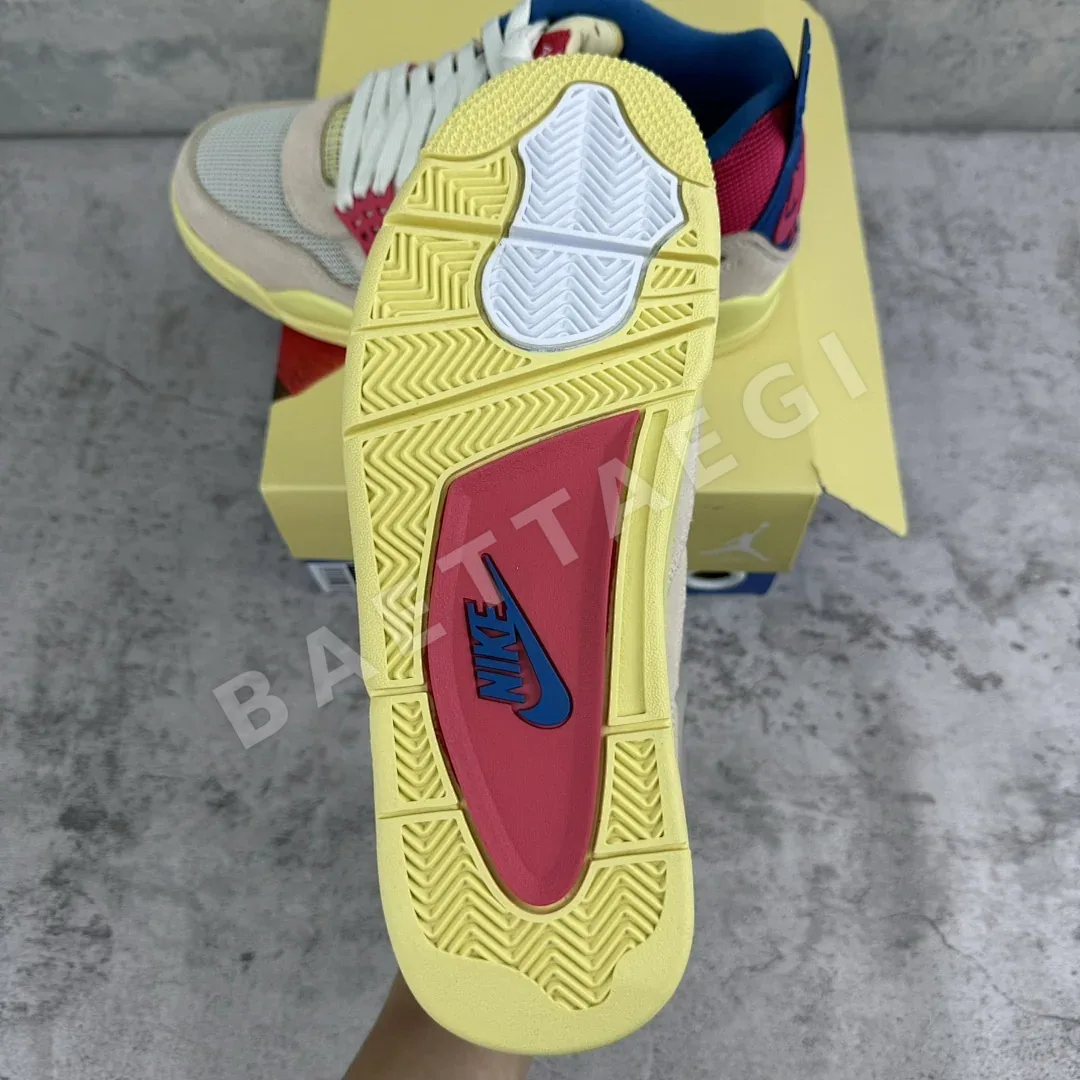 나이키 [GX] 화이트 핑크 DC9533-800 201289 Nike Union Guava Ice UN 상세 이미지 7