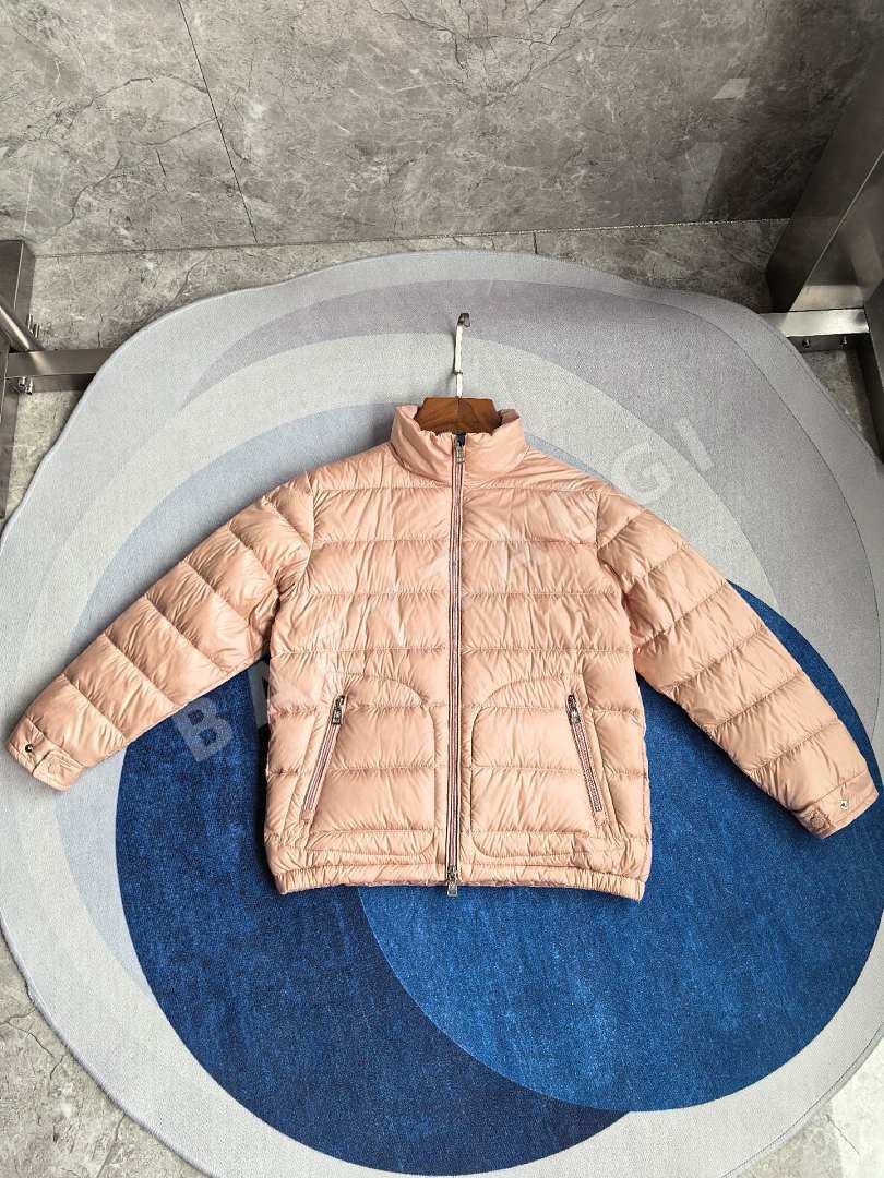 몽클레르 [TOP] 핑크 205575 Moncler Kids M666 상세 이미지 3