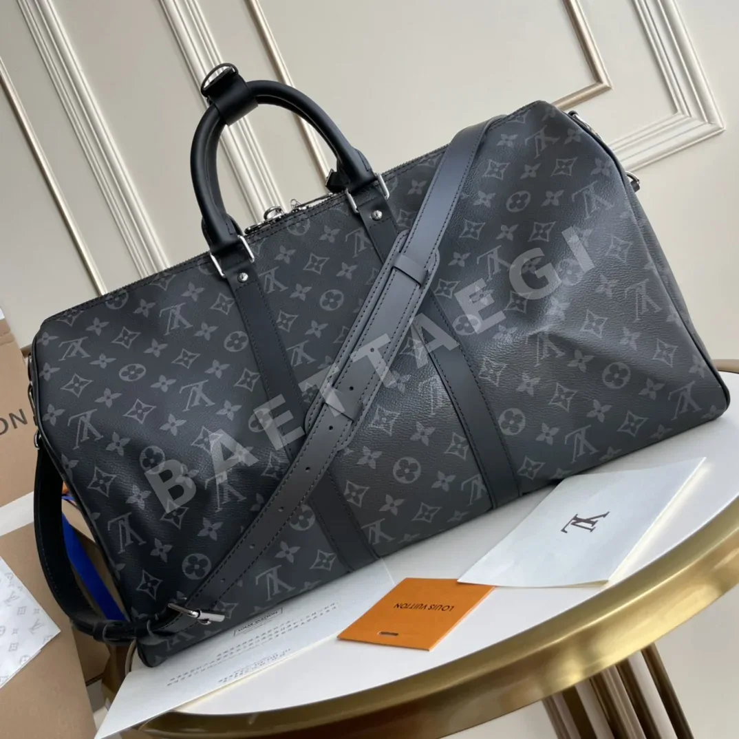 루이비통 킵올 모노그램 여행 가방 M40569 상세 이미지 2