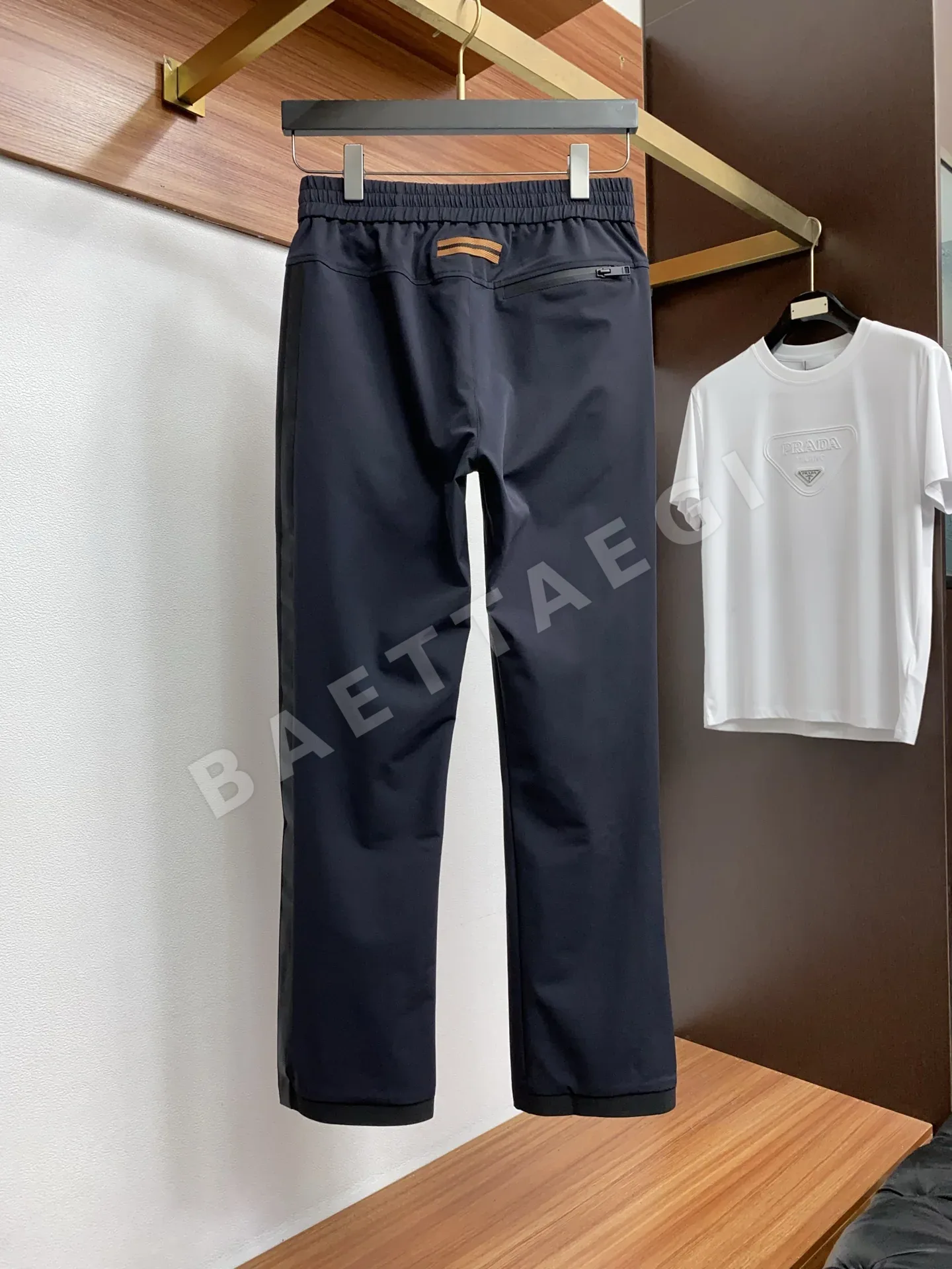 제냐 남성 세트 64486 Zegna 상세 이미지 6