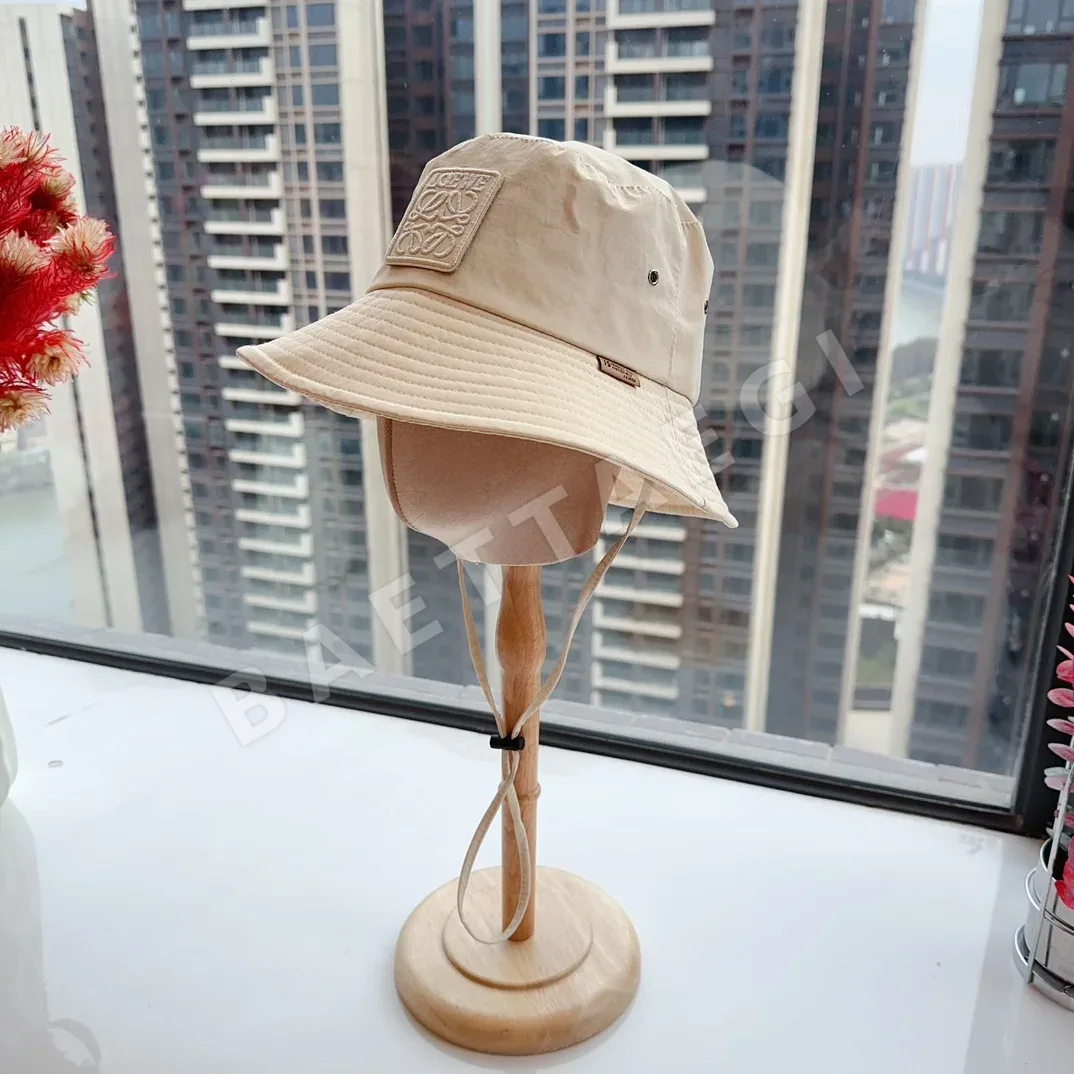 로에베 모자 78985 Loewe Cap 상세 이미지 7