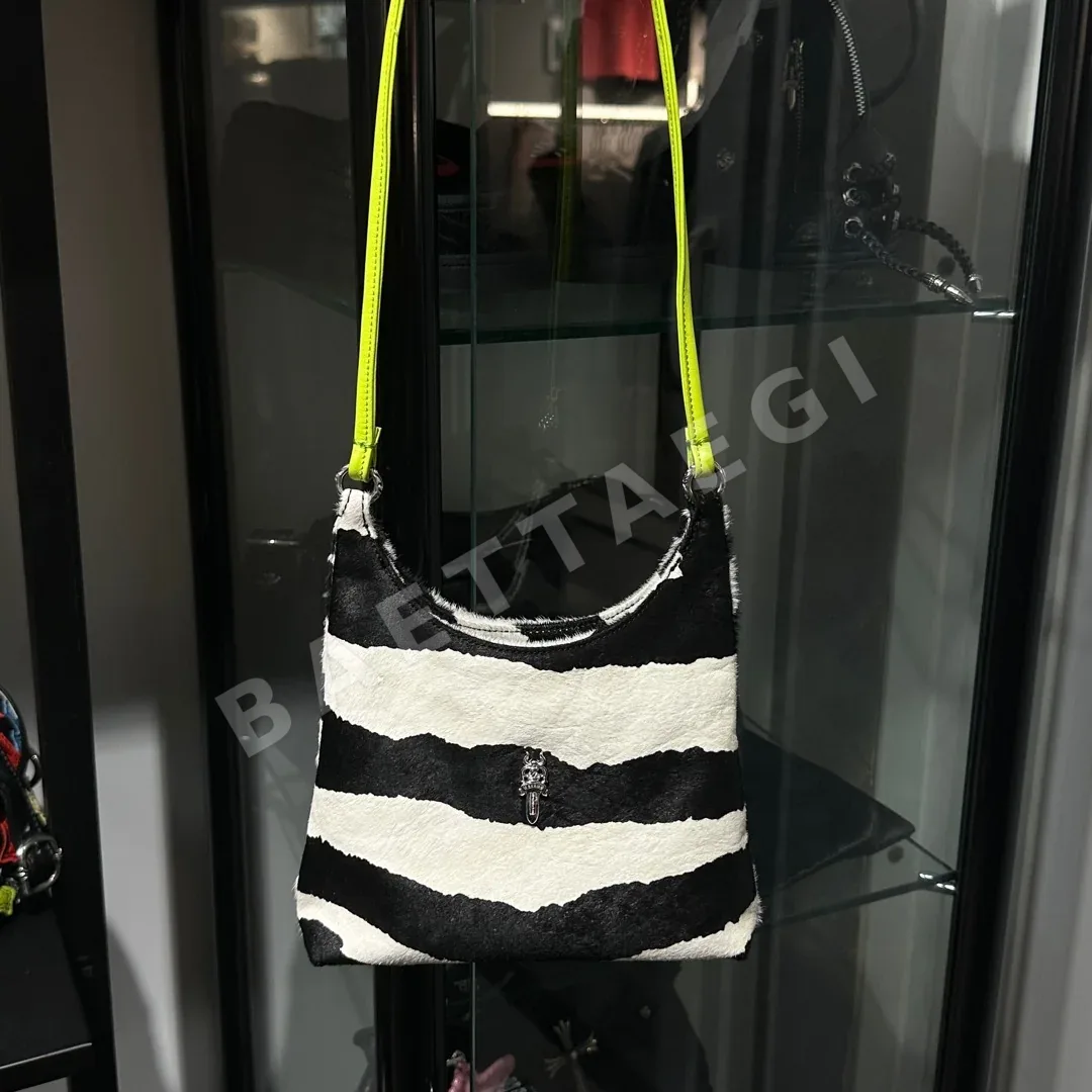 크롬하츠 164081 가방 Chrome Hearts Bag