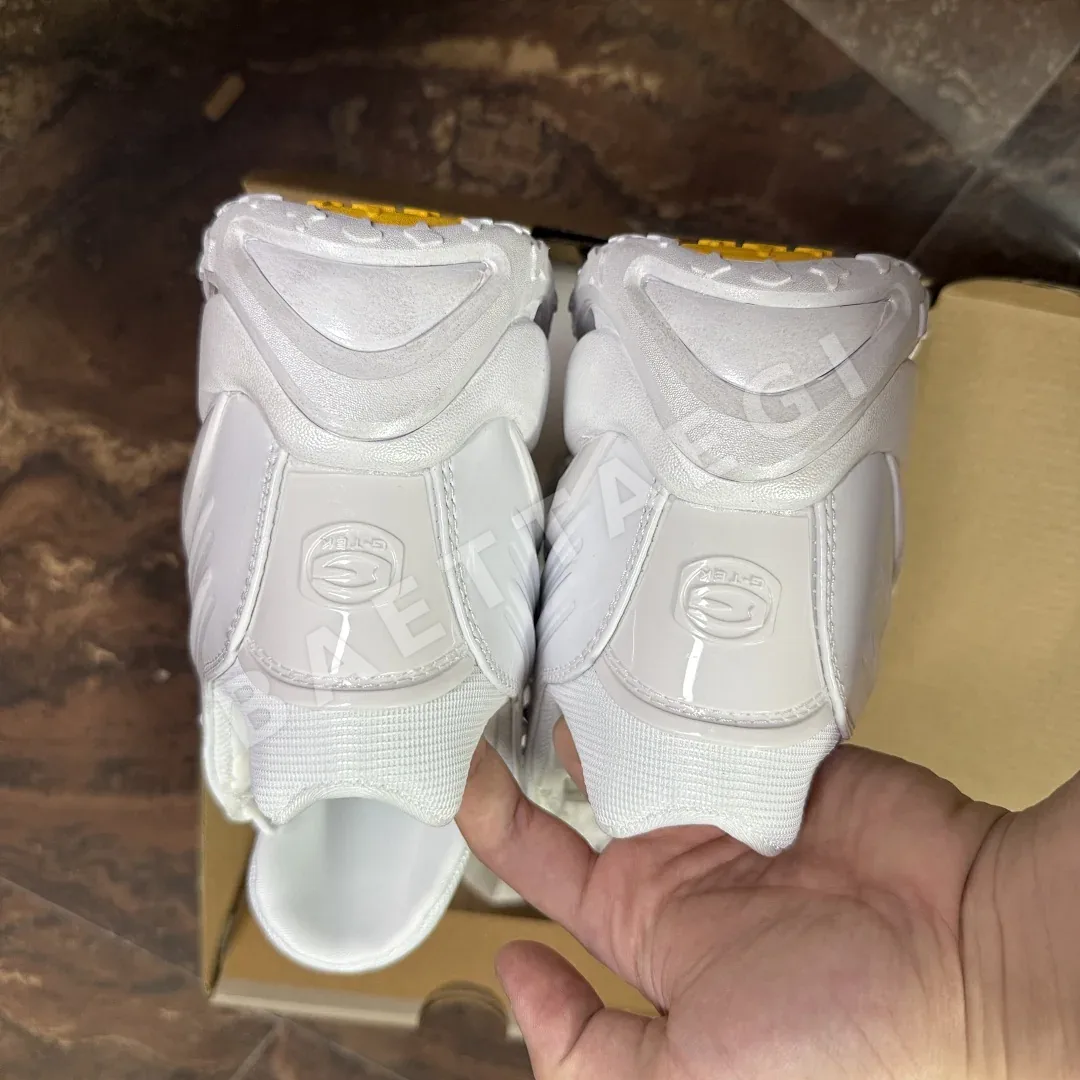 나이키 핫 스텝 2 DZ7293-100 200974 Nike Hot Step 2 Drake NOCTA White 상세 이미지 9