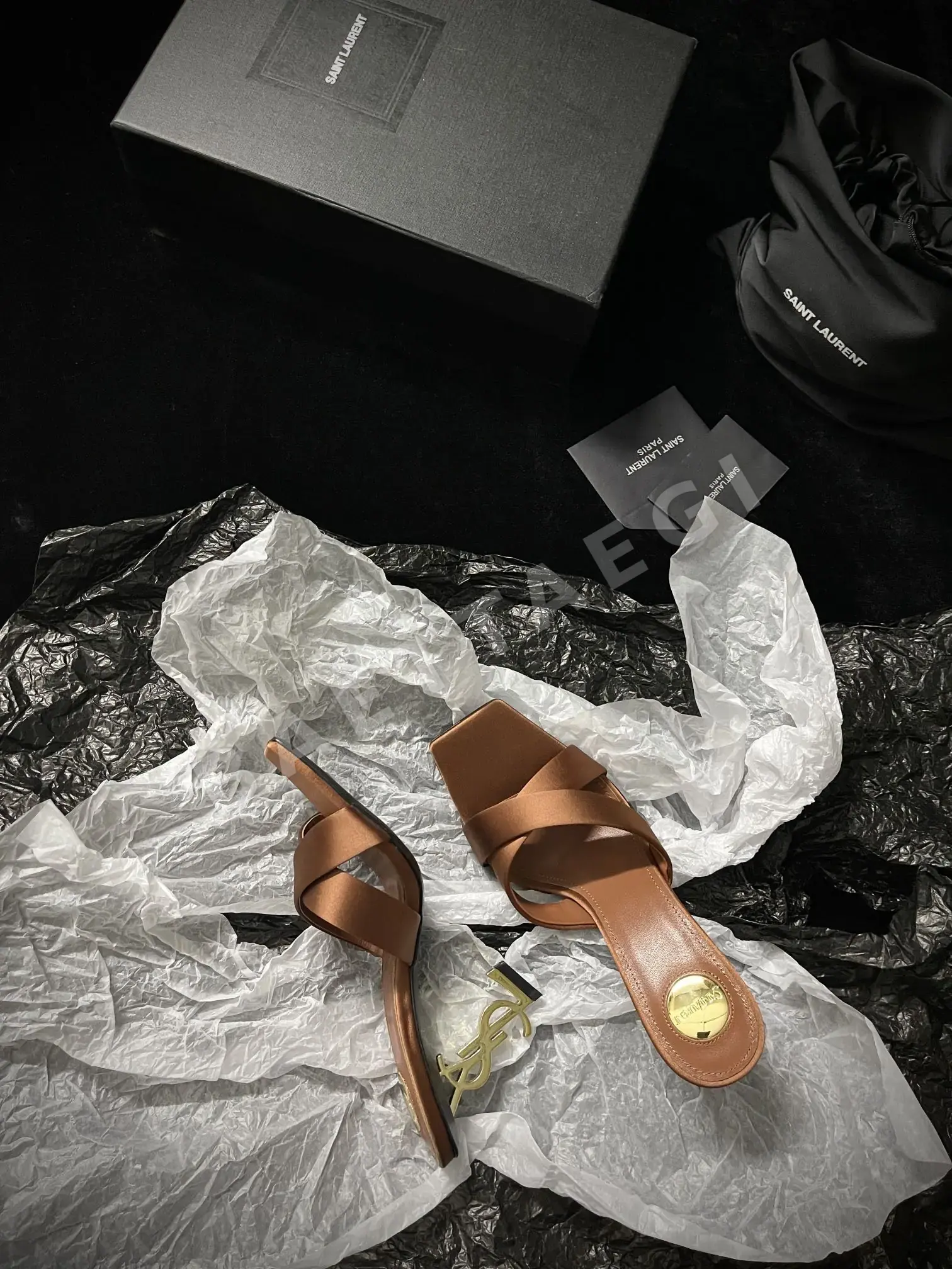 생로랑 신발 9397 상세 이미지 4