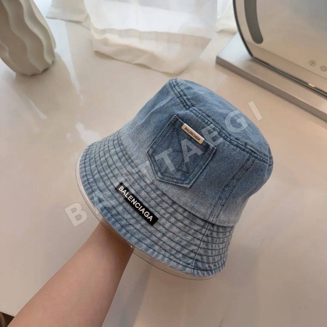 발렌시아가 모자 81675 Balenciaga Cap 상세 이미지 4
