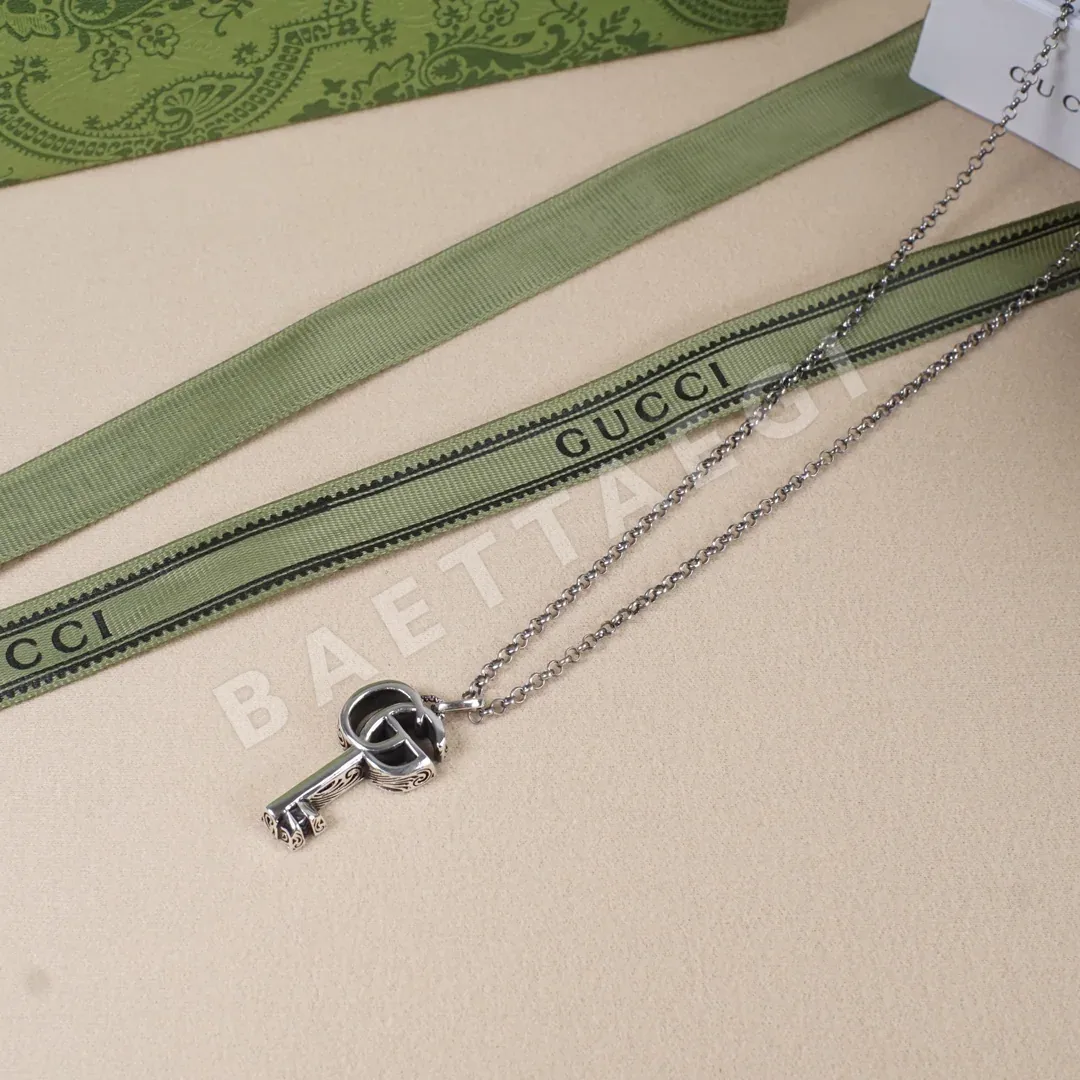 구찌 목걸이 55809 Gucci Necklace 상세 이미지 7