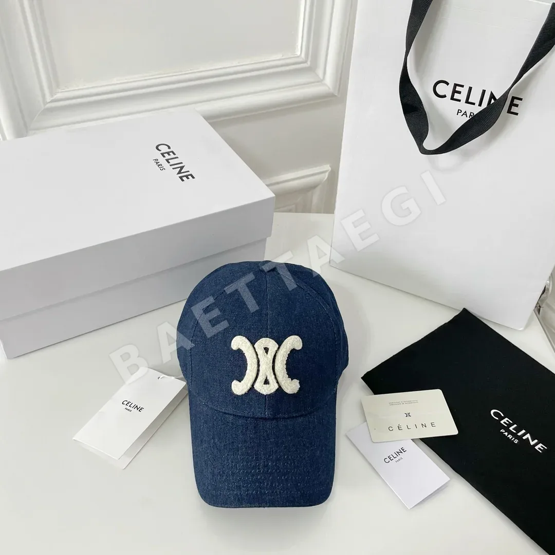 셀린느 모자 84133 Celine Cap