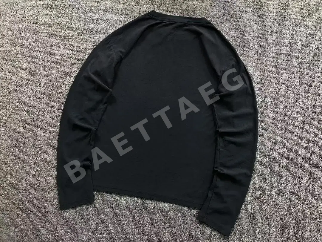 아크네스튜디오 긴팔 티셔츠 203509 Acne Studios Long Sleeve 상세 이미지 17