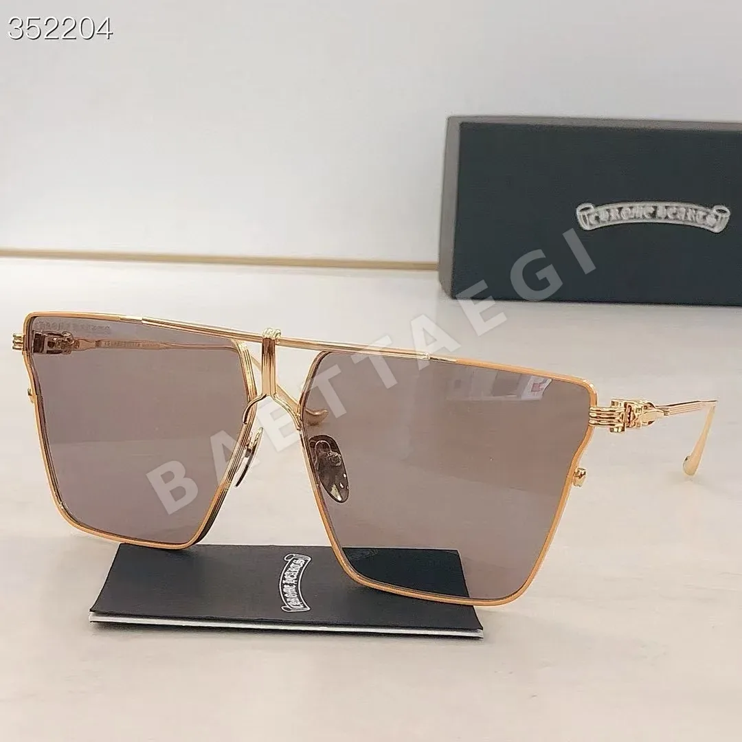 크롬하츠 선글라스 205054 Chrome Hearts Sunglasses 상세 이미지 8