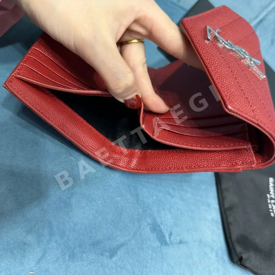 생로랑 지갑 상세 이미지 8