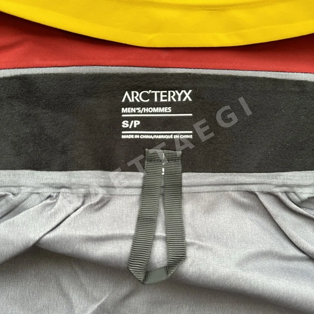 아크테릭스 송찬 콜라보 200148 Arc'teryx 상세 이미지 9